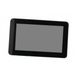 Charging Connector Flex Pcb Board For Swipe Tab X78 By - Maxbhi Com