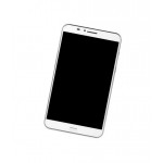Lcd Frame Middle Chassis For Coolpad 9976a Black By - Maxbhi Com