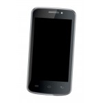 Lcd Frame Middle Chassis For Iball Andi4b2 Ips White By - Maxbhi Com