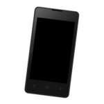 Lcd Frame Middle Chassis For Itel It1503 Blue By - Maxbhi Com