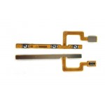 Volume Button Flex Cable For Coolpad Cool S1 By - Maxbhi Com