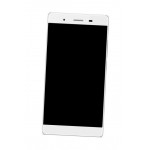 Volume Button Flex Cable For Lava X10 By - Maxbhi Com