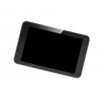 Power Button Flex Cable For Xolo Play Tab 7 0 On Off Flex Pcb By - Maxbhi Com