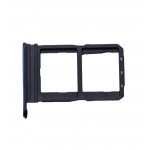 Sim Card Holder Tray For Vivo V15 Pro Blue - Maxbhi Com