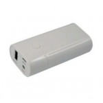 5200mAh Power Bank Portable Charger For Karbonn K444 (miniUSB)