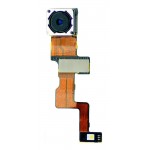 Replacement Back Camera For Apple Iphone 5 By - Maxbhi Com