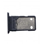 Sim Card Holder Tray For Oneplus Nord Black - Maxbhi Com