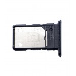 Sim Card Holder Tray For Oneplus Nord Black - Maxbhi Com