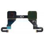 Fingerprint Sensor Flex Cable For Google Pixel 6 5g Black By - Maxbhi Com