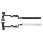 Power Button Flex Cable For Google Pixel 6 5g On Off Flex Pcb By - Maxbhi Com