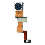 Replacement Back Camera For Apple Iphone 5 By - Maxbhi Com