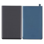 Back Panel Cover For Google Pixel 6 5g Black - Maxbhi Com