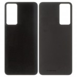 Back Panel Cover For Infinix Note 11 Black - Maxbhi Com