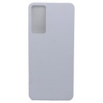 Back Panel Cover For Infinix Note 11 White - Maxbhi Com