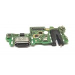 Charging Connector Flex Pcb Board For Infinix Note 11 By - Maxbhi Com
