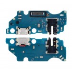 Charging Connector Flex Pcb Board For Samsung Galaxy A03 Core By - Maxbhi Com