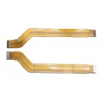 Main Board Flex Cable For Infinix Note 11 By - Maxbhi Com