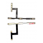 Power Button Flex Cable For Infinix Note 11 On Off Flex Pcb By - Maxbhi Com