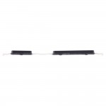Power Button Outer For Samsung Galaxy A03 Core Black By - Maxbhi Com