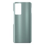 Back Panel Cover For Infinix Note 11s Green - Maxbhi Com