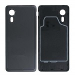 Back Panel Cover For Samsung Galaxy Xcover 5 White - Maxbhi Com