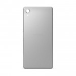 Back Panel Cover for Sony Xperia X - Lime - Maxbhi.com