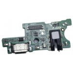 Charging Connector Flex Pcb Board For Infinix Note 11s By - Maxbhi Com