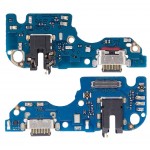 Charging Connector Flex Pcb Board For Motorola Moto G51 5g By - Maxbhi Com