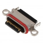 Charging Connector For Oppo Find X3 Lite By - Maxbhi Com