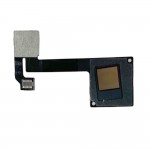 Fingerprint Sensor Flex Cable For Asus Zenfone 8 Silver By - Maxbhi Com