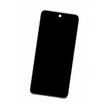 Fingerprint Sensor Flex Cable For Honor X20 Se 5g Black By - Maxbhi Com
