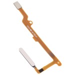 Fingerprint Sensor Flex Cable For Honor X20 Se 5g Rose Gold By - Maxbhi Com