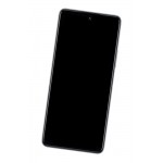 Fingerprint Sensor Flex Cable For Infinix Note 11s Green By - Maxbhi Com
