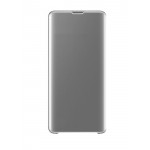 Flip Cover For Infinix Note 11s Grey By - Maxbhi Com