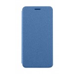 Flip Cover For Samsung Galaxy A03 Core Blue By - Maxbhi Com