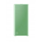 Flip Cover For Xiaomi Mi 11 Lite 5g Green By - Maxbhi Com