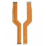 Main Board Flex Cable For Oppo Find X3 Lite By - Maxbhi Com
