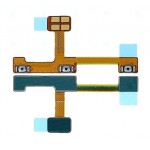 Power Button Flex Cable For Asus Zenfone 8 On Off Flex Pcb By - Maxbhi Com