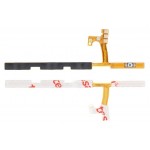 Volume Button Flex Cable For Motorola Moto G51 5g By - Maxbhi Com