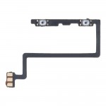 Volume Button Flex Cable For Oppo Find X3 Lite By - Maxbhi Com
