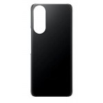 Back Panel Cover For Honor X20 Se 5g Black - Maxbhi Com