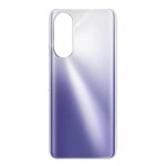 Back Panel Cover For Honor X20 Se 5g White - Maxbhi Com