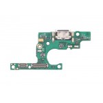 Charging Connector Flex Pcb Board For Honor X20 Se 5g By - Maxbhi Com