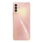 Full Body Housing For Honor X20 Se 5g Rose Gold - Maxbhi Com