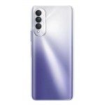 Full Body Housing For Honor X20 Se 5g White - Maxbhi Com
