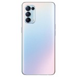 Full Body Housing For Oppo Find X3 Lite White - Maxbhi Com