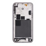 Full Body Housing For Samsung Galaxy J5 Black - Maxbhi Com