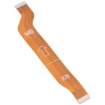 Main Board Flex Cable For Honor X20 Se 5g By - Maxbhi Com