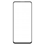 Replacement Front Glass For Oppo Find X3 Lite Blue By - Maxbhi Com