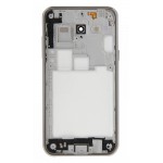 Full Body Housing For Samsung Galaxy J5 White - Maxbhi Com